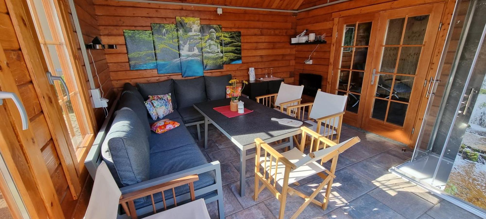 Apartmenthaus Wertheim Eksteriør billede