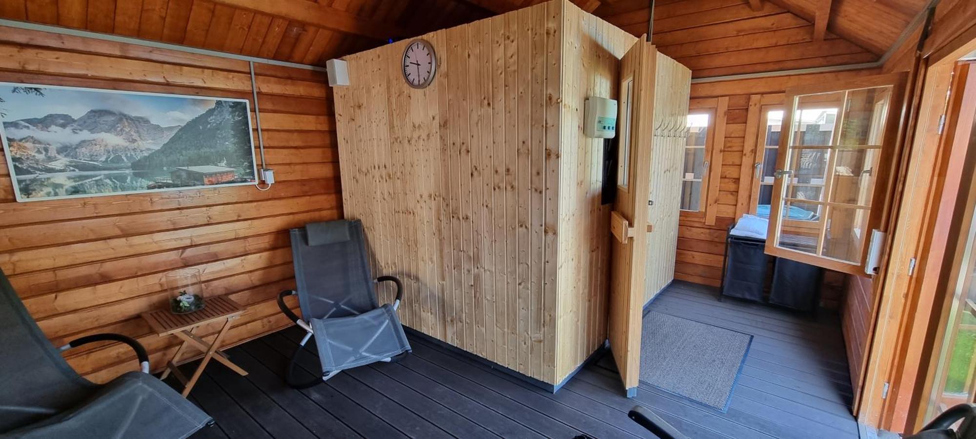 Apartmenthaus Wertheim Eksteriør billede