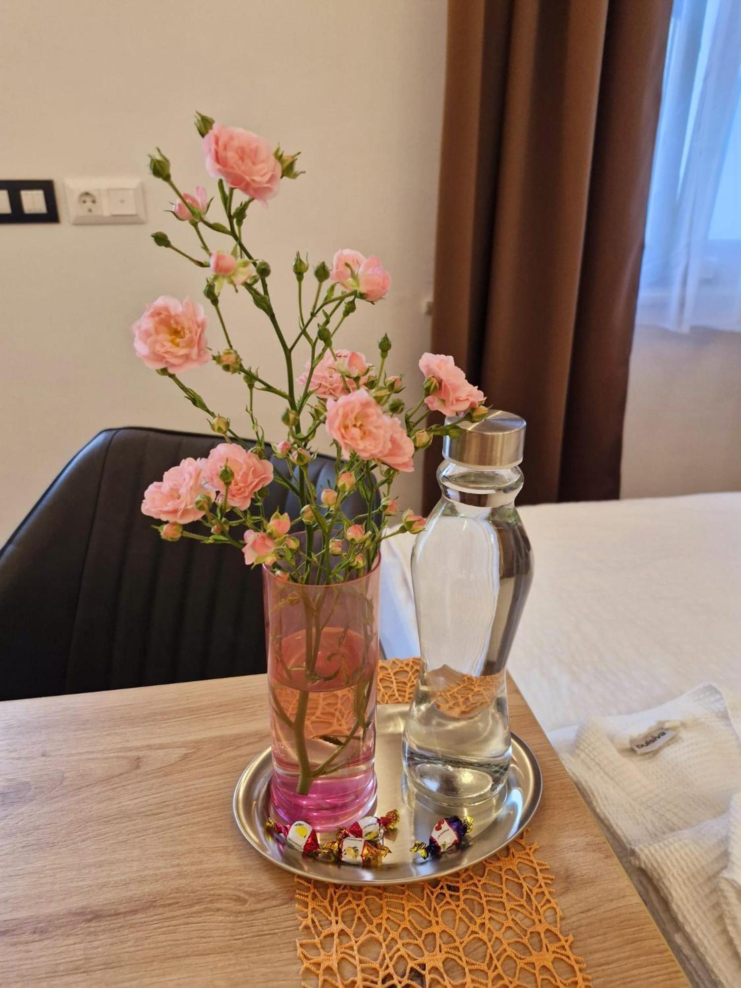 Apartmenthaus Wertheim Eksteriør billede