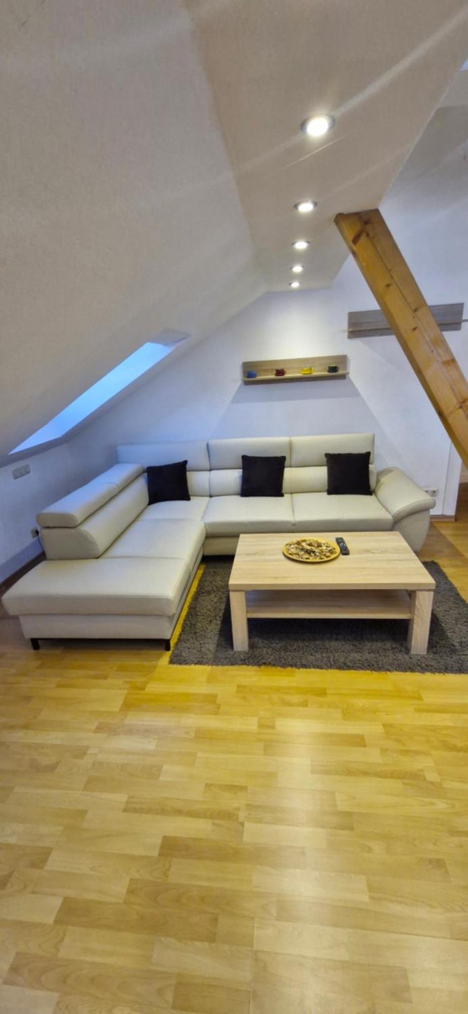 Apartmenthaus Wertheim Eksteriør billede