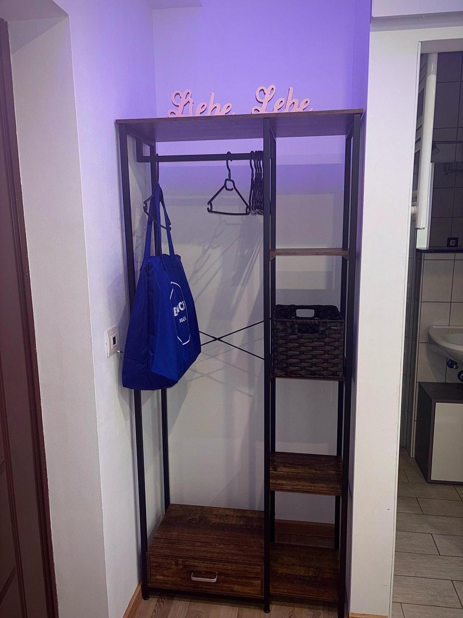 Apartmenthaus Wertheim Eksteriør billede