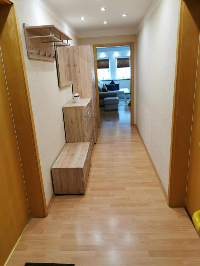 Apartmenthaus Wertheim Eksteriør billede