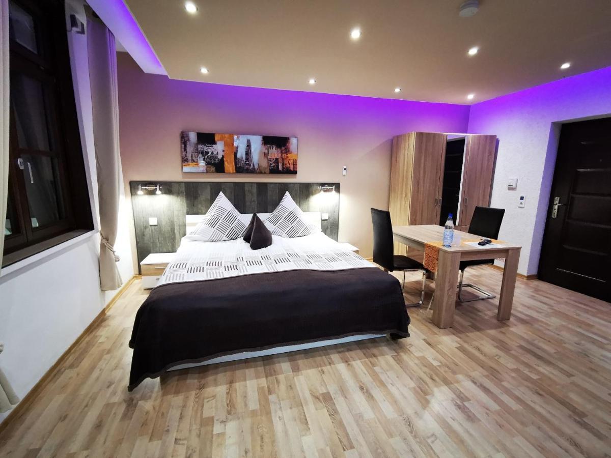 Apartmenthaus Wertheim Eksteriør billede